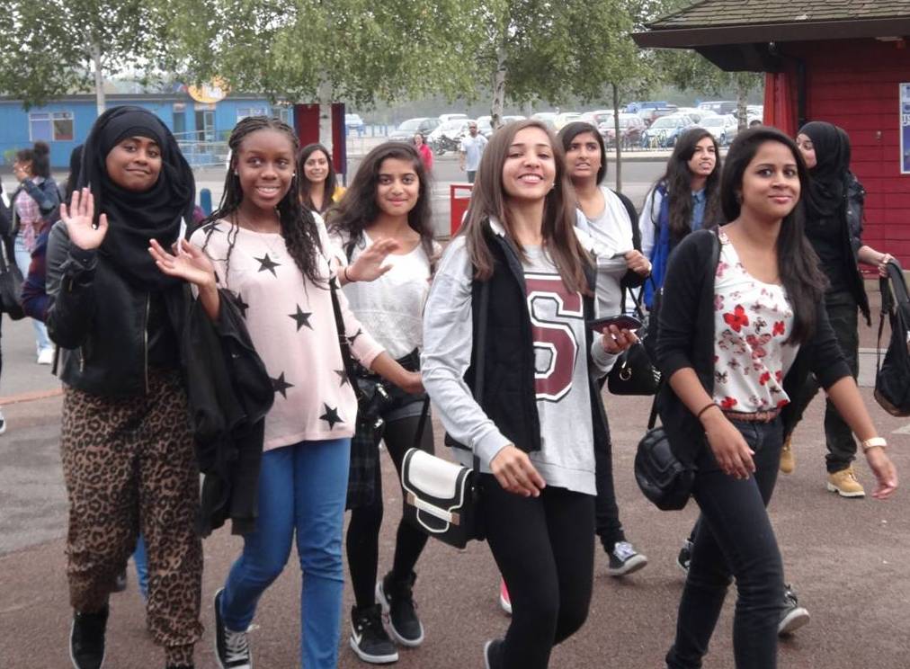 Homework show picture